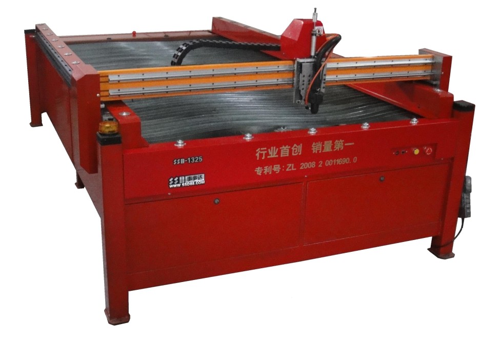 數(shù)控等離子切割機(jī)