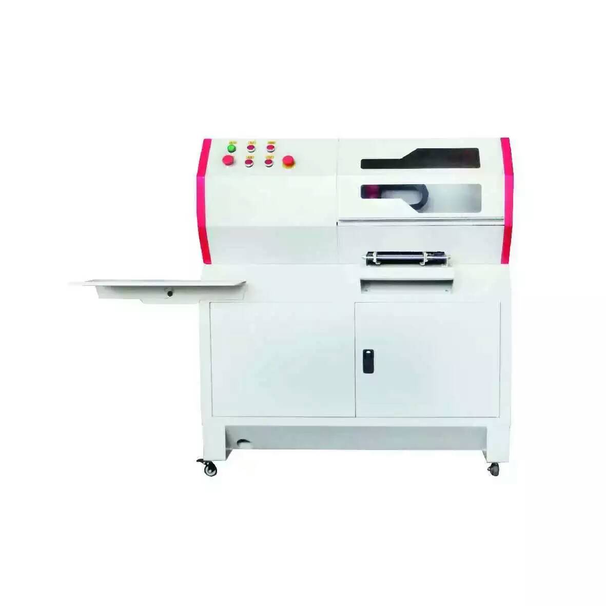 金屬字開槽機(jī)Ⅰ型